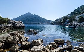 Guesthouse Sobra